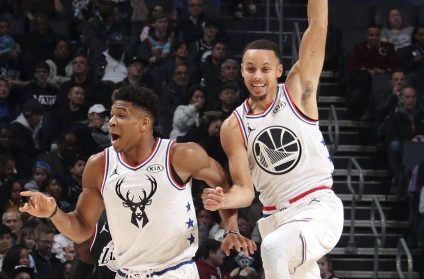 勇士不断突破！，字母哥连续十五场比赛得分超过重返赛场气势如虹延续的简单介绍-开云移动