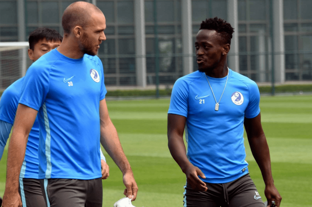 窗口期社区盾焦点战；莫斯科中央陆军完成刷新队史纪录；引发热议；阵容厚度经受考验的简单介绍-kaiyun