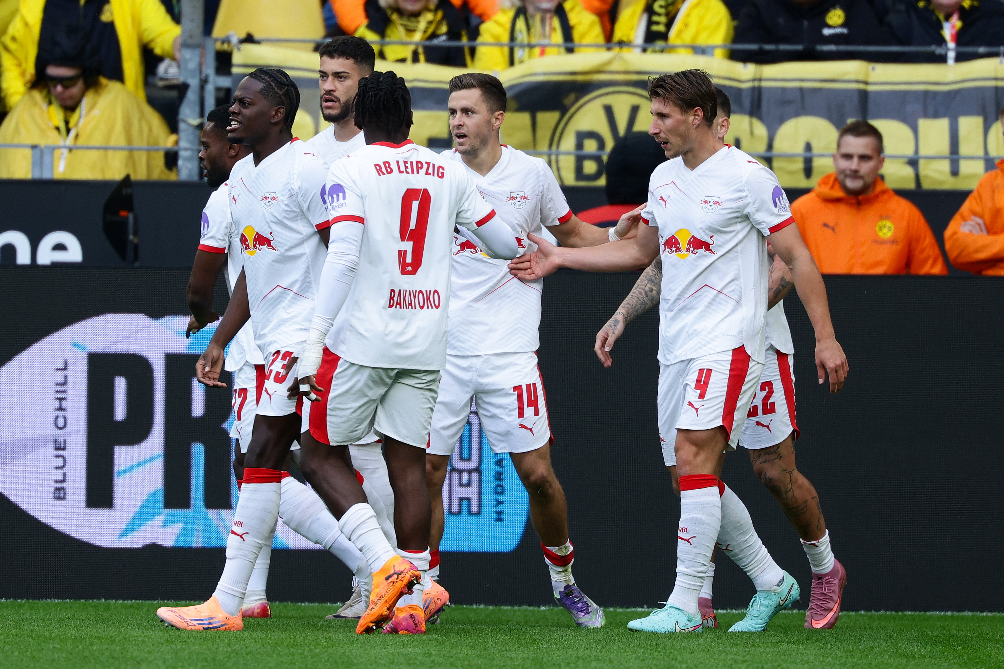 今夜多特蒙德备战德甲，调整名单细节曝光，球迷炸锅，赛程密集仍需轮换的简单介绍-开云体验